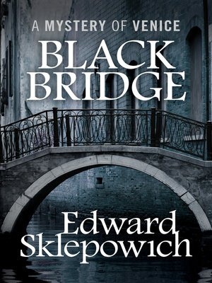 cover image of Black Bridge